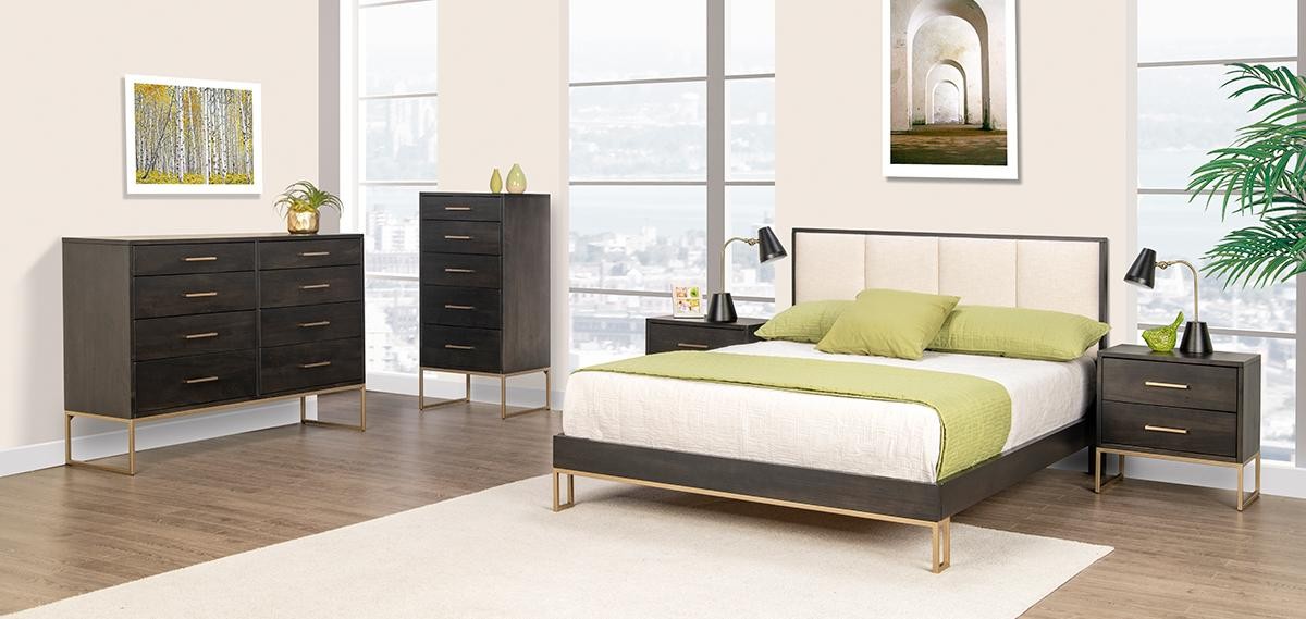 Canadian Made Bedroom Sets Brooklyn Furniture
