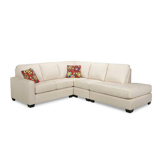5002 Sectional