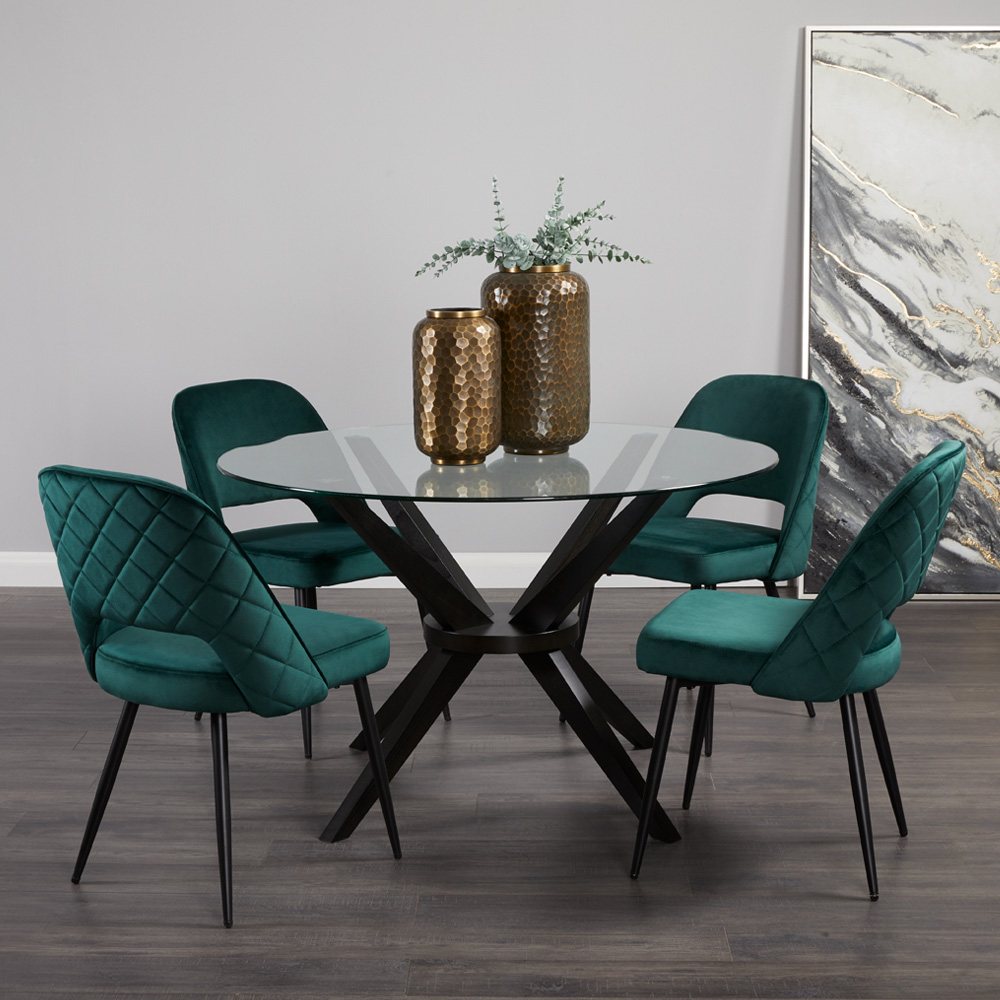 Cecilia Dining Table