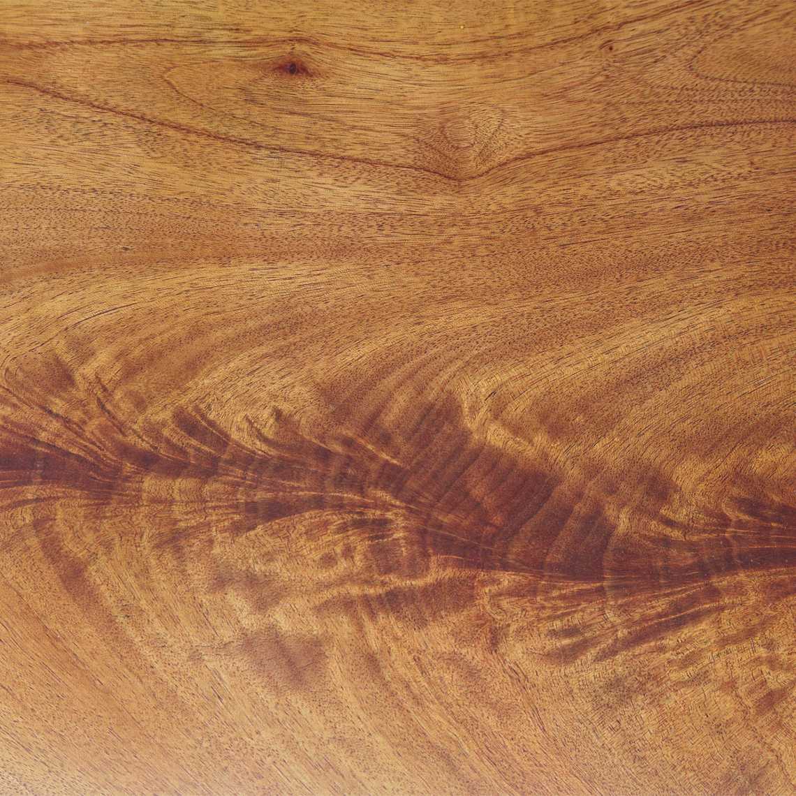 Malibu Crest Crotch Mahogany