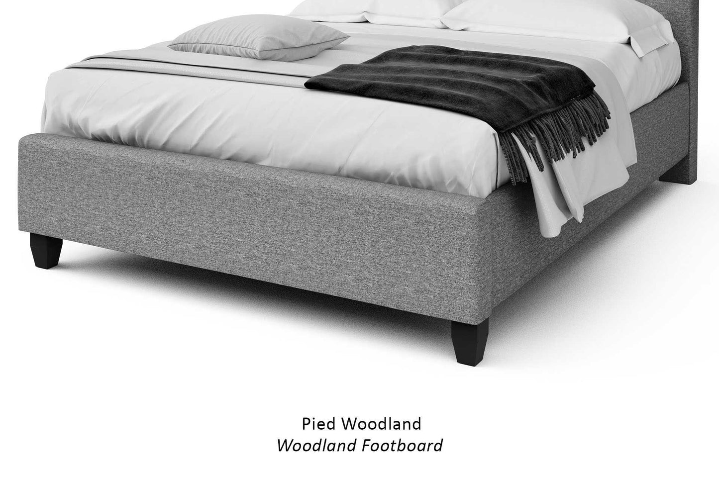 Ocean Bed