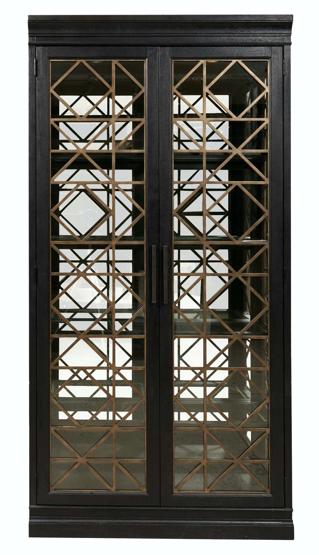 Pulaski Furniture Living Room Display Cabinet P301529