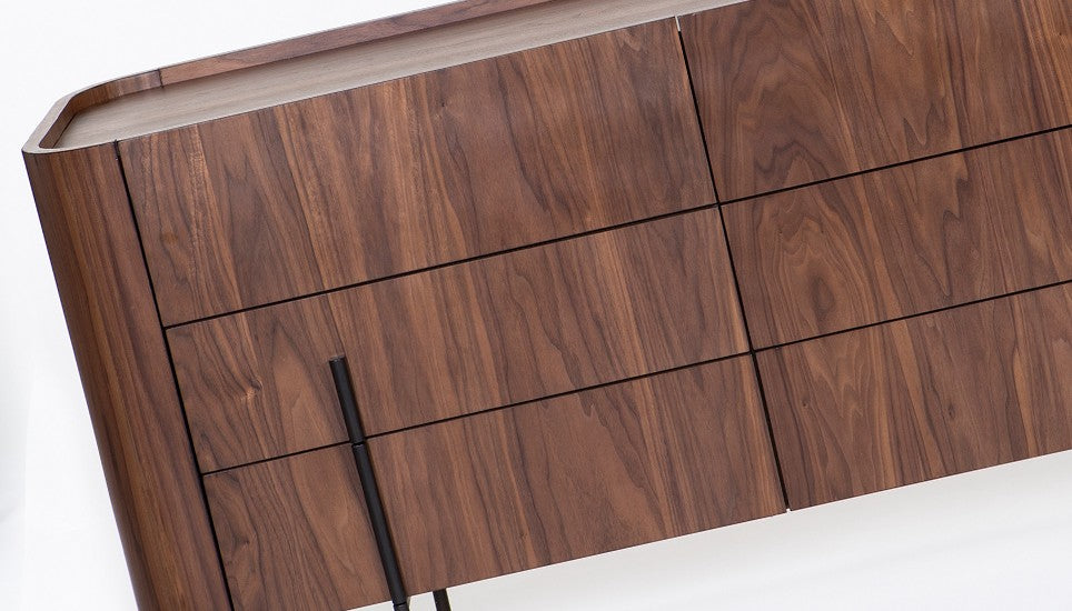 Wave – Chest Dresser