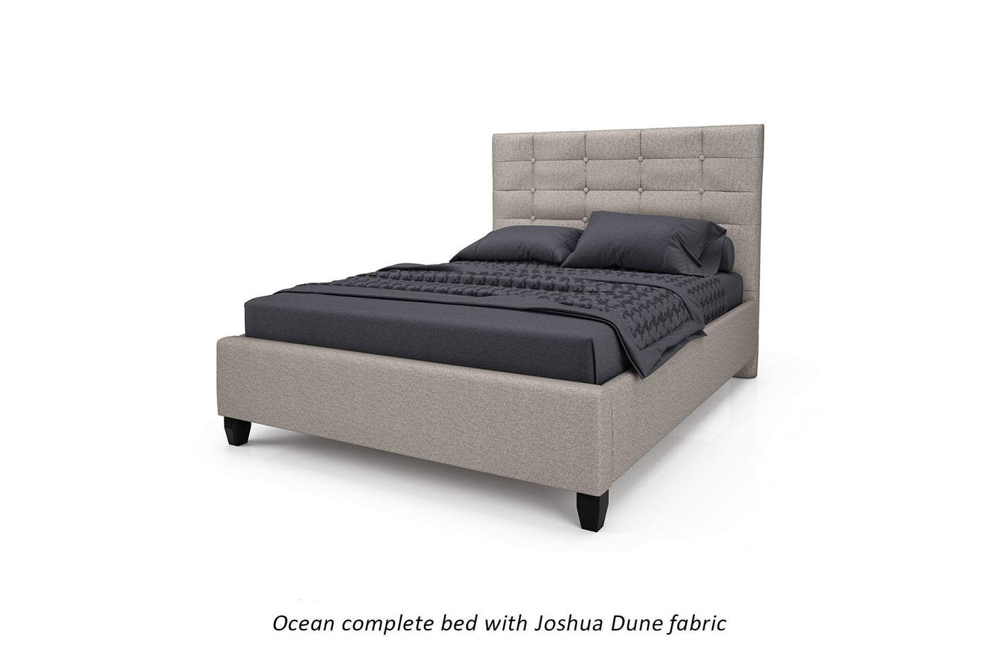 Ocean Bed