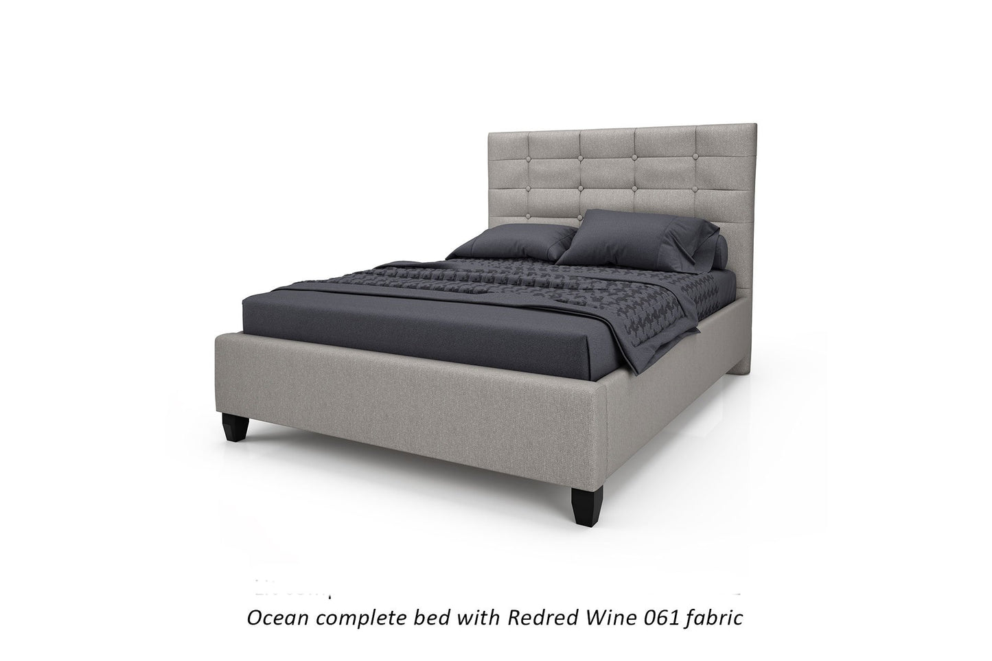 Ocean Bed