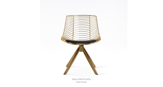 Custom Chair