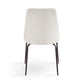 Moira Black Dining Chair