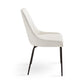 Moira Black Dining Chair