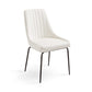 Moira Black Dining Chair