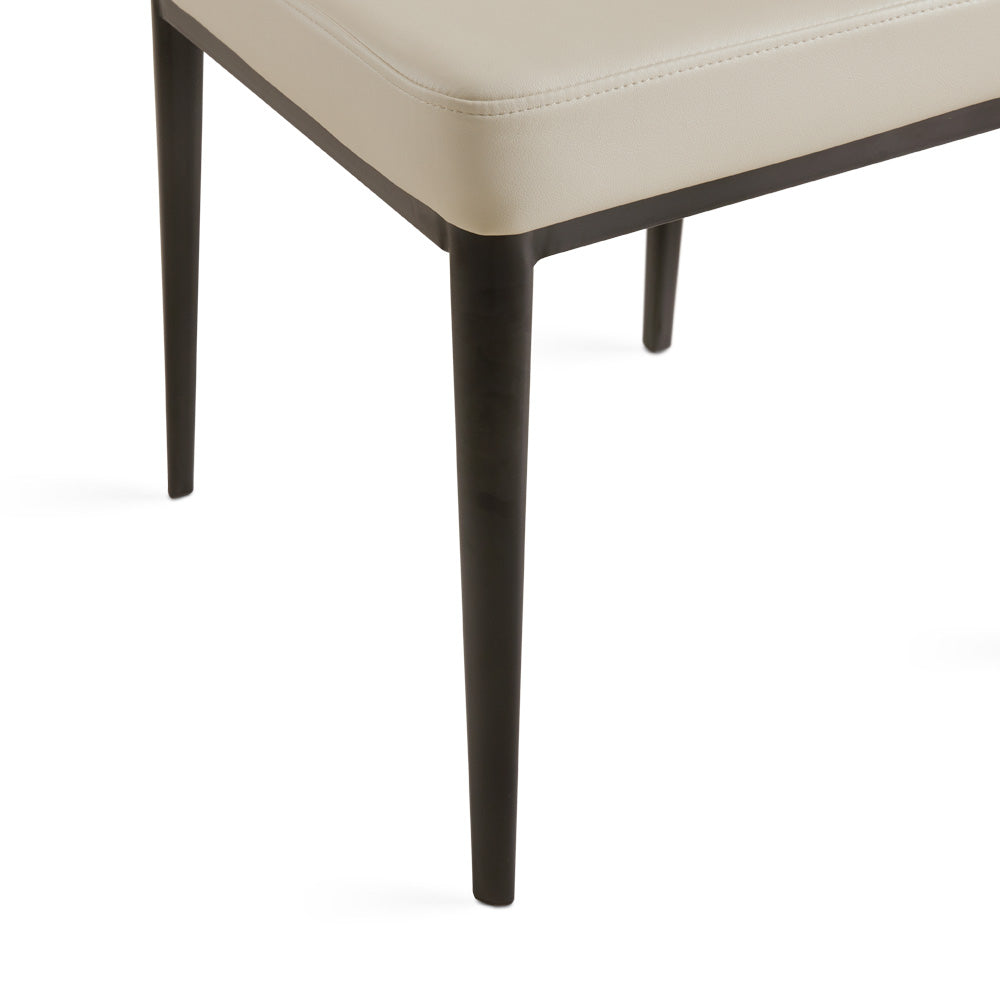 Shell Dining Chair – Brooklyn Furniture