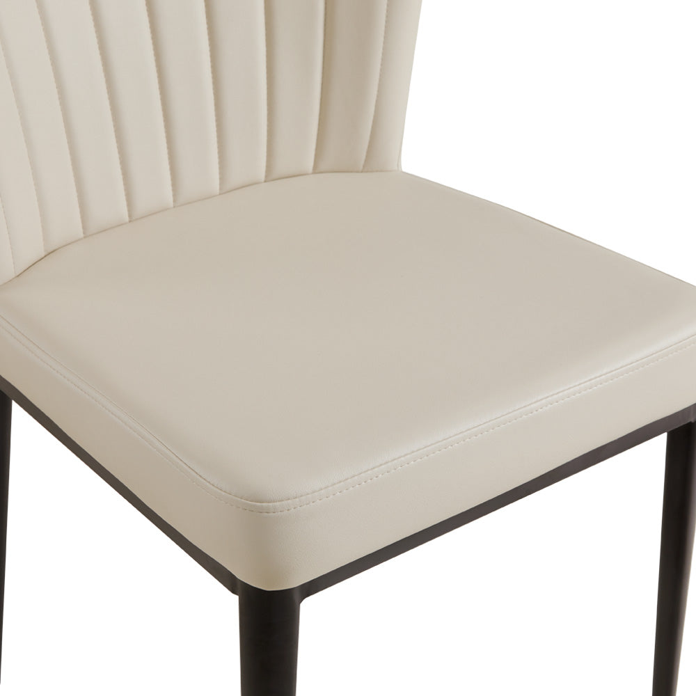 Shell Dining Chair