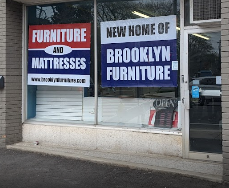 Brooklyn furniture sales