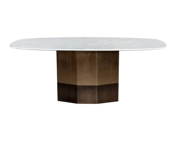 Ainsley Dining Table