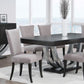 Contempo Dining Room Collection by Handstone