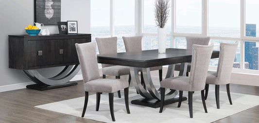 Contempo Dining Room Collection by Handstone