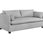 Nico Sofa Bed - Broderick Charcoal