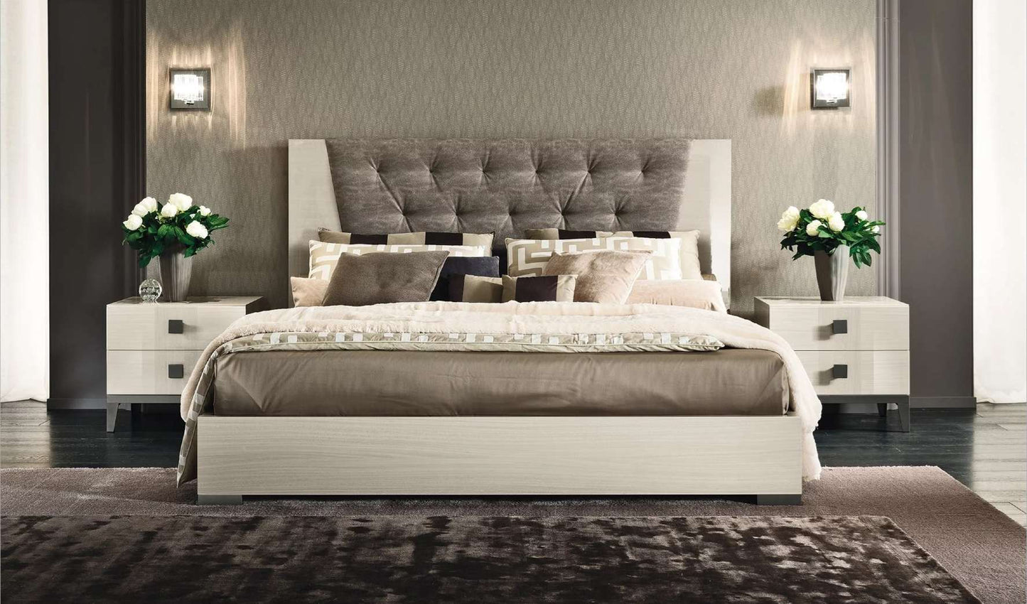 Alf Italia Bedroom Set