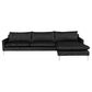 Anders Salt & Pepper Sectional