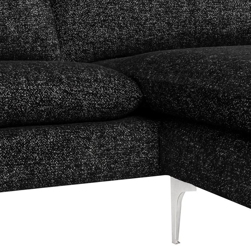 Anders Salt & Pepper Sectional