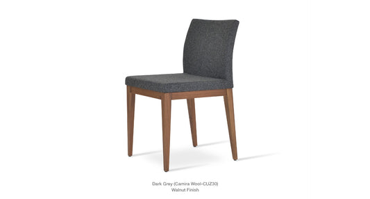 Aria Wood Chair