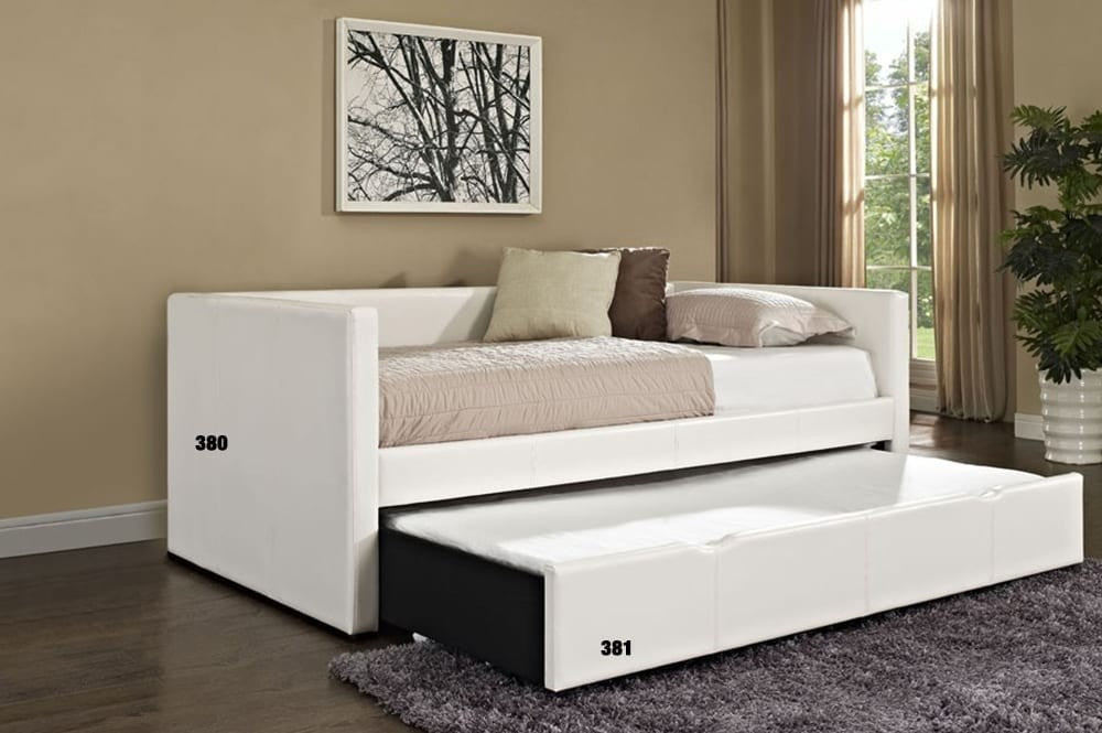 Rosemount Daybed R380