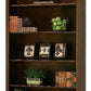 Center Bookcase