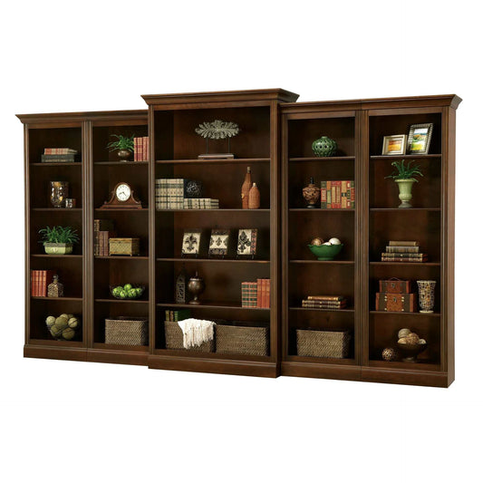 Center Bookcase