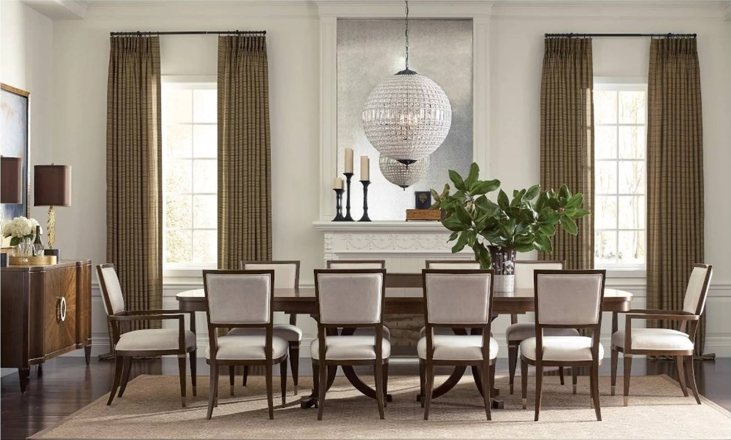 Randolph Dining Set