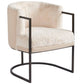 Curated Alpine Valley Accent Chair