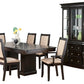 D803 Dining Set