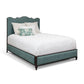 Evans 1252 Bed