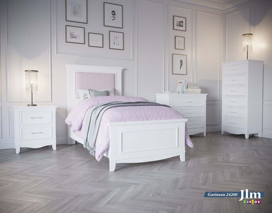 Gatineau Junior 24200 Bedroom Set