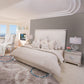 Glimmering Heights Bedroom Set