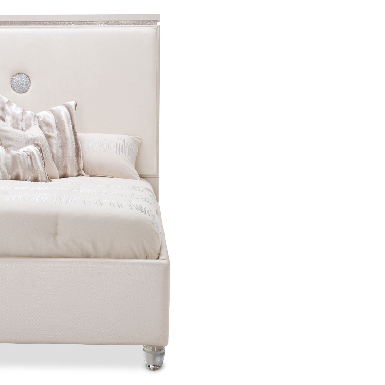 Glimmering Heights Bedroom Set