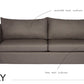 Kingsway Sofa