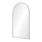 Farida Floor Mirror