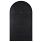Farida Floor Mirror