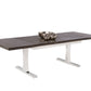 Marquez Extension Dining Table - 71" To 102.5"