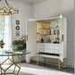 Miranda Kerr Home Opaline Bar Cabinet