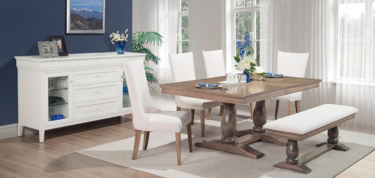 Monticello Dining Set