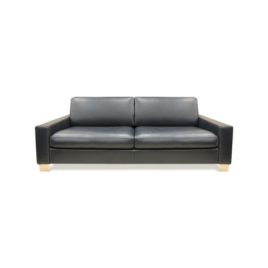 Murray 545 Leather Sofa