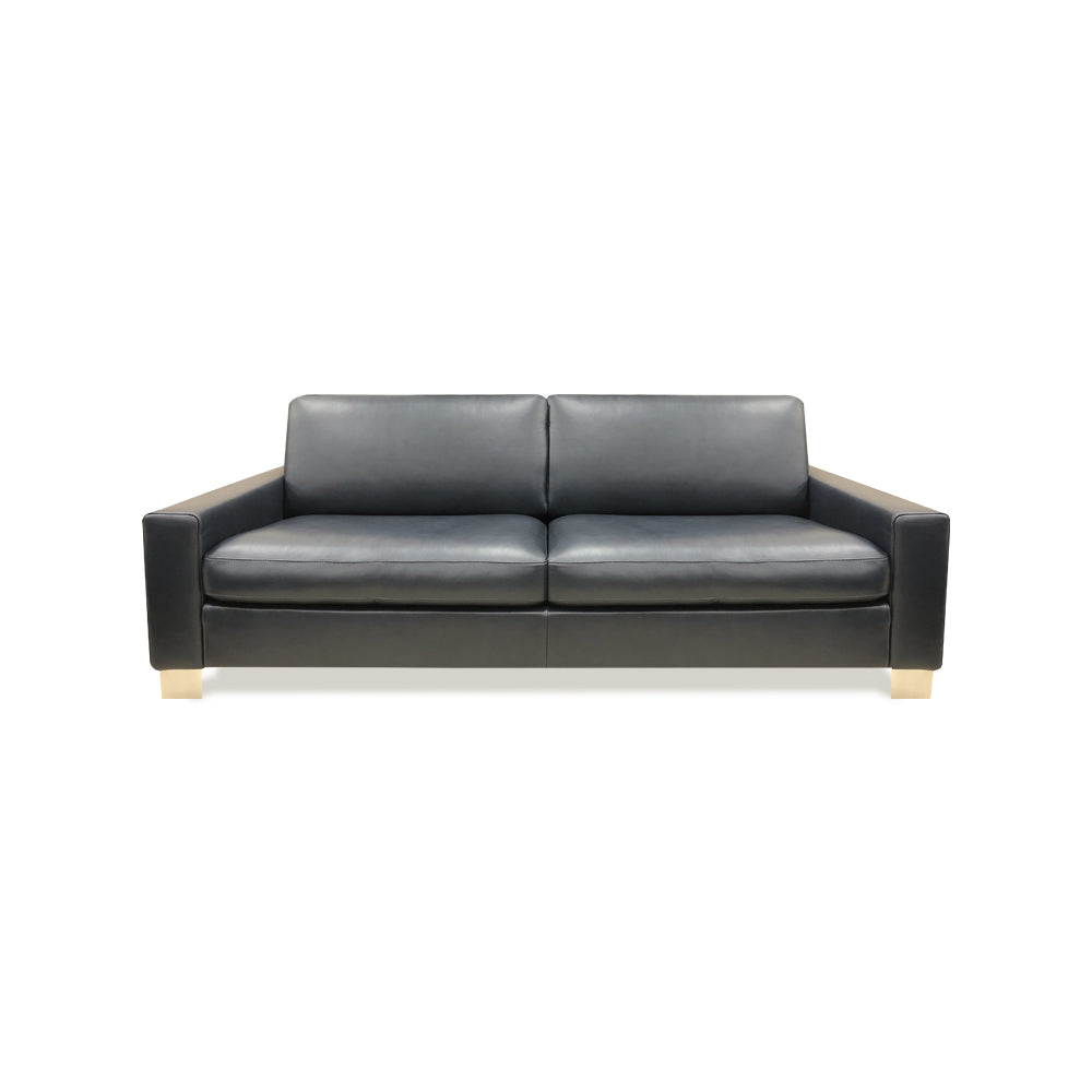 Murray 545 Leather Sofa