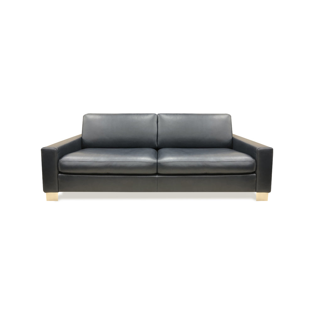 Murray 545 Leather Sofa