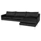 Anders Salt & Pepper Sectional