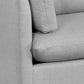Nico Sofa Bed - Broderick Charcoal
