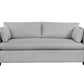 Nico Sofa Bed - Broderick Charcoal
