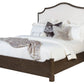 Hekman Queen Bed