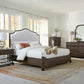 Hekman Queen Bed