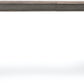 Hooker Furniture Dining Room Arabella Rectangle Leg Table w/2-20 in leaves