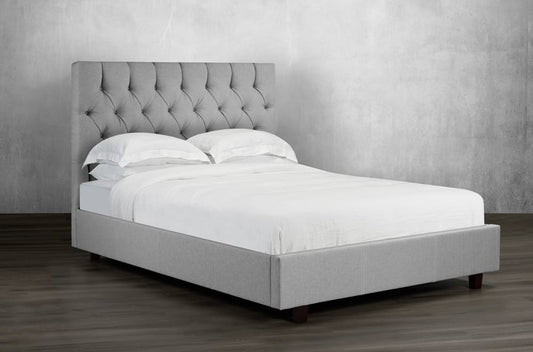 Rosemount Bed R165